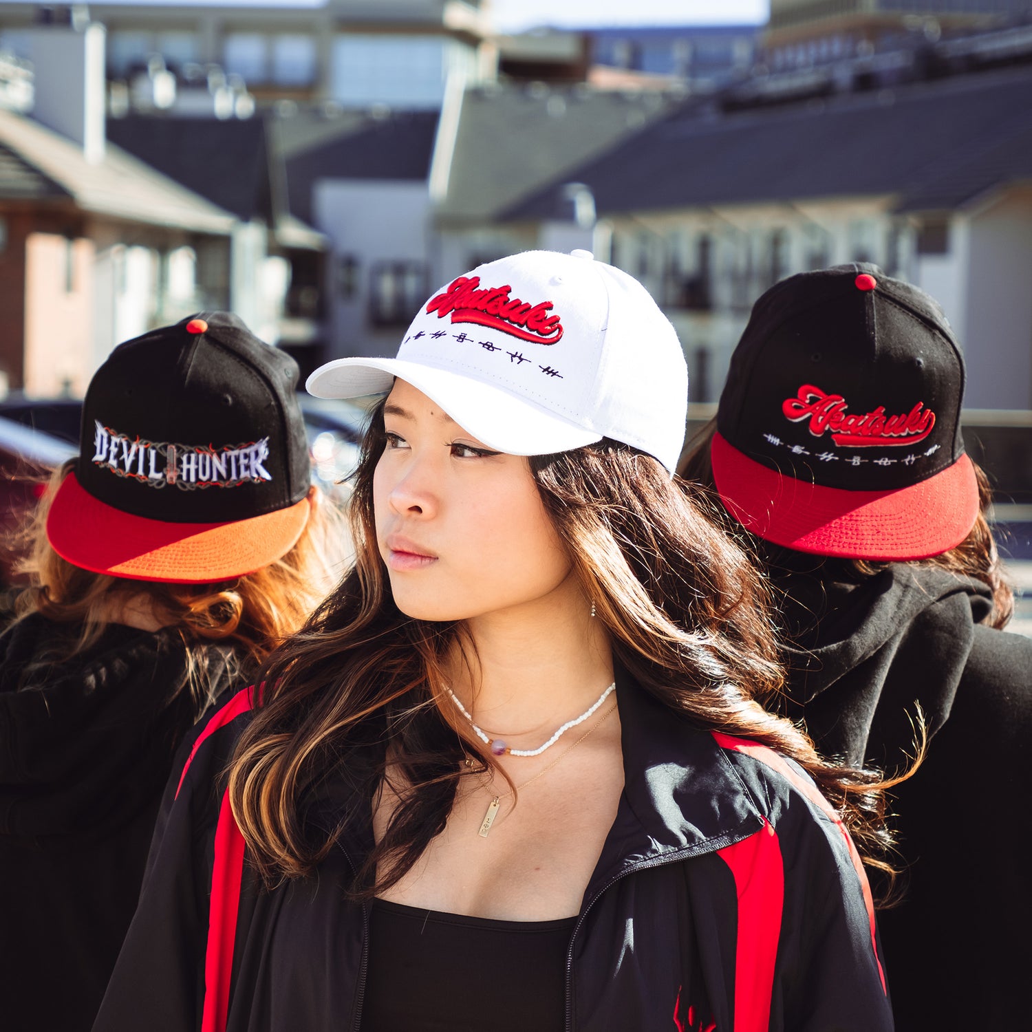 Head-wear