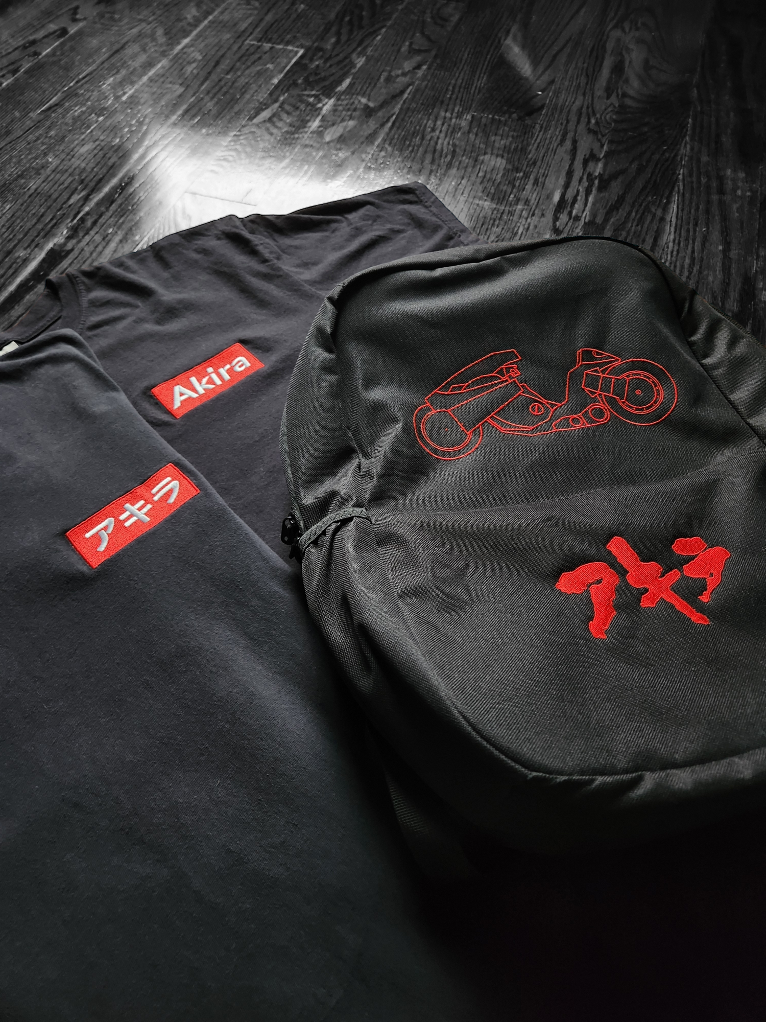 Akira
