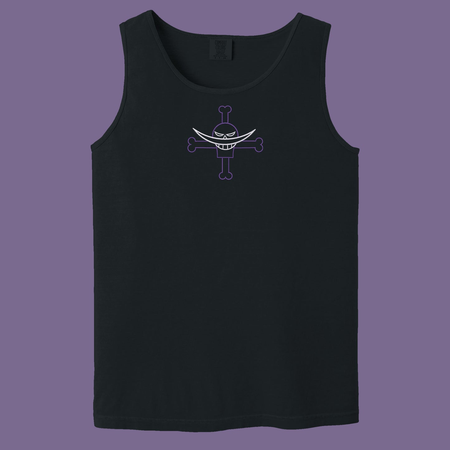 Ace Tee/Tank Top