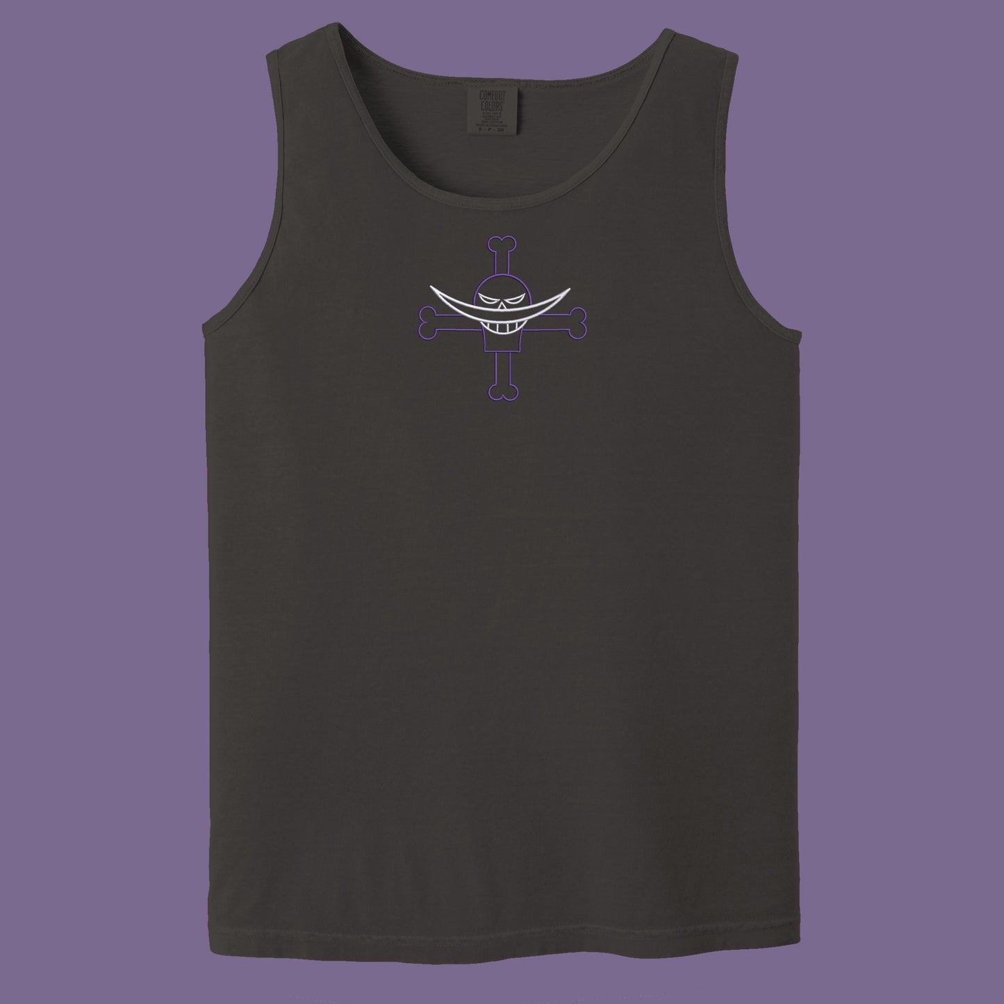 Ace Tee/Tank Top
