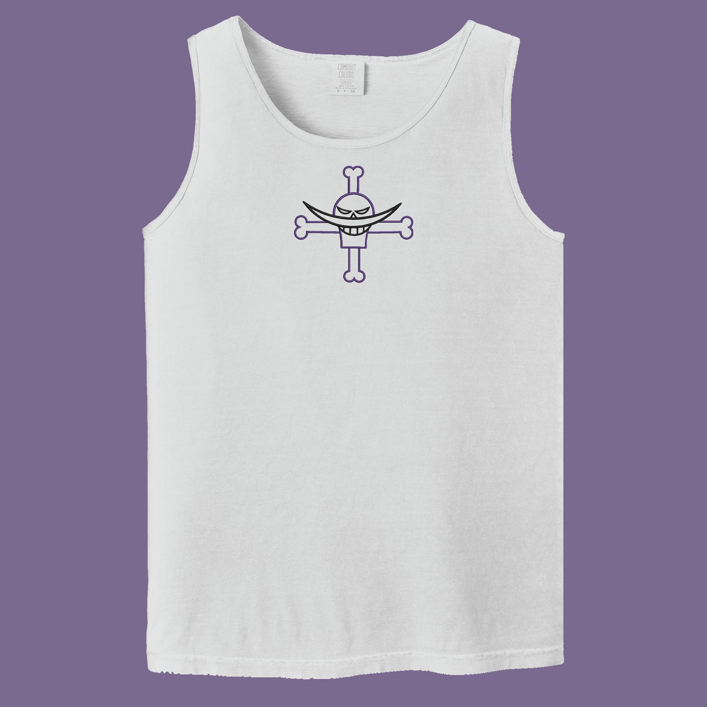 Ace Tee/Tank Top