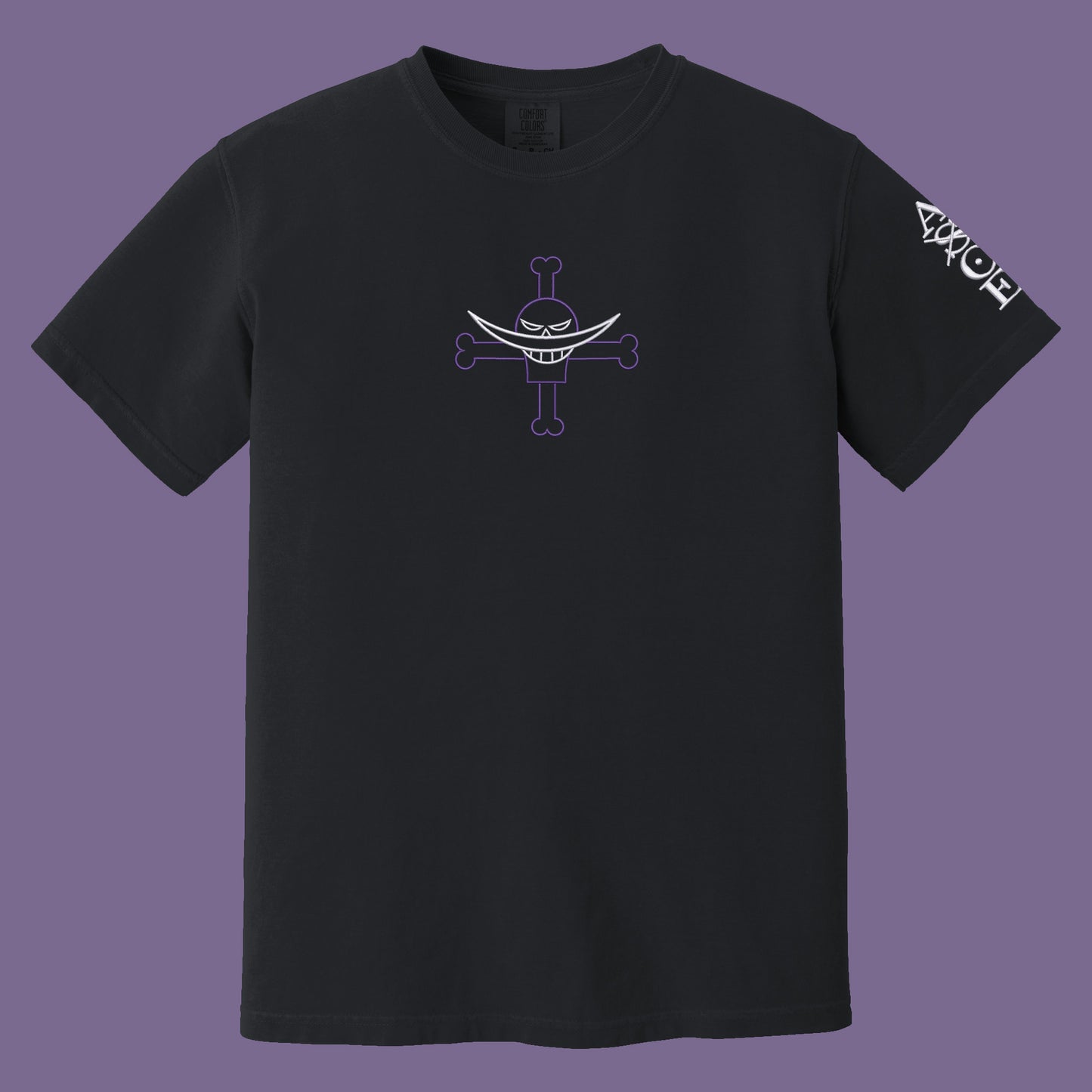 Ace Tee/Tank Top