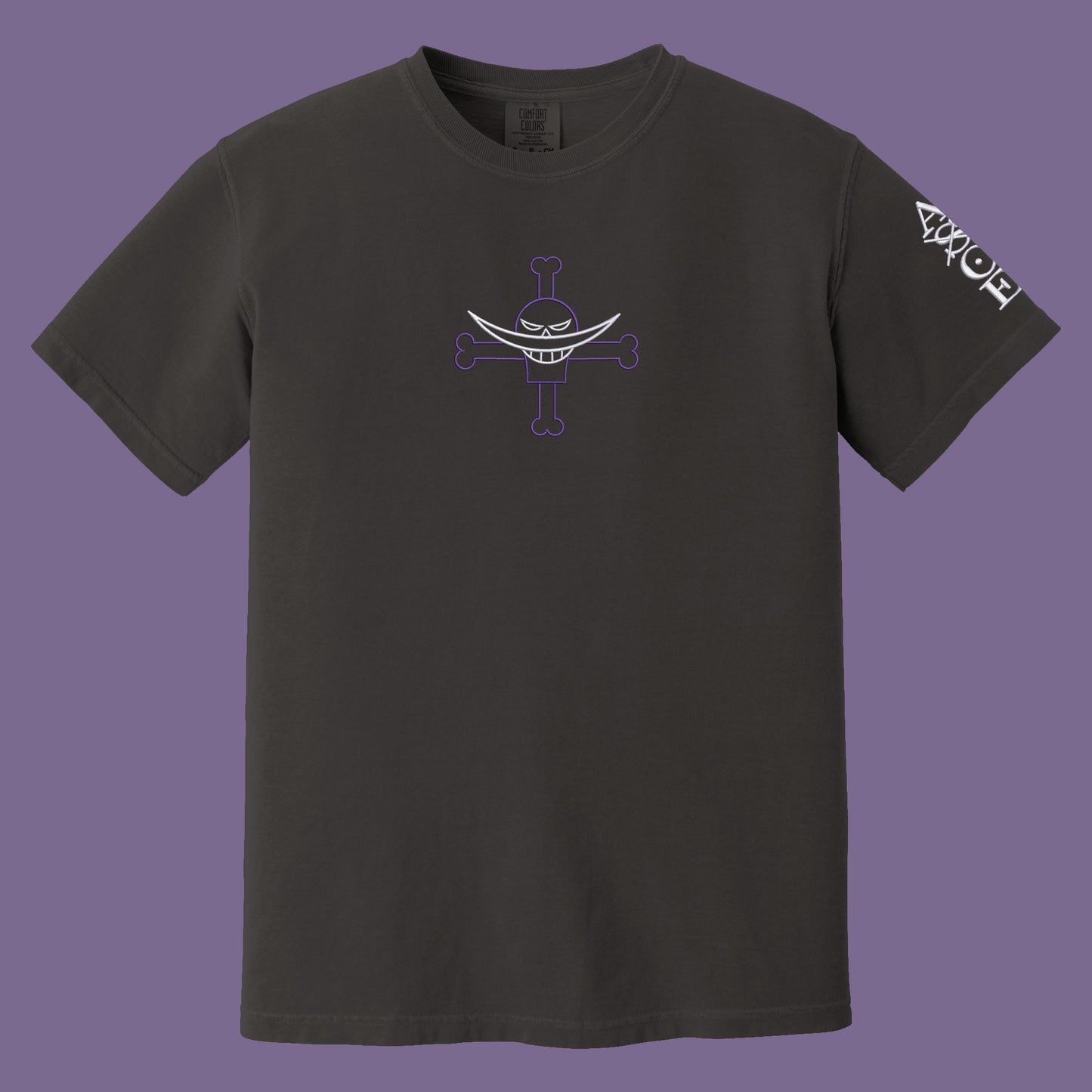 Ace Tee/Tank Top