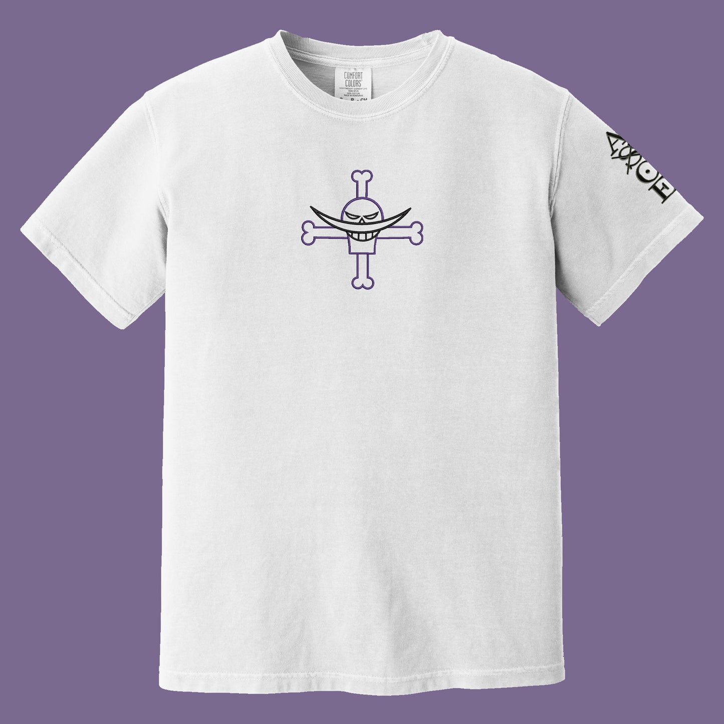 Ace Tee/Tank Top