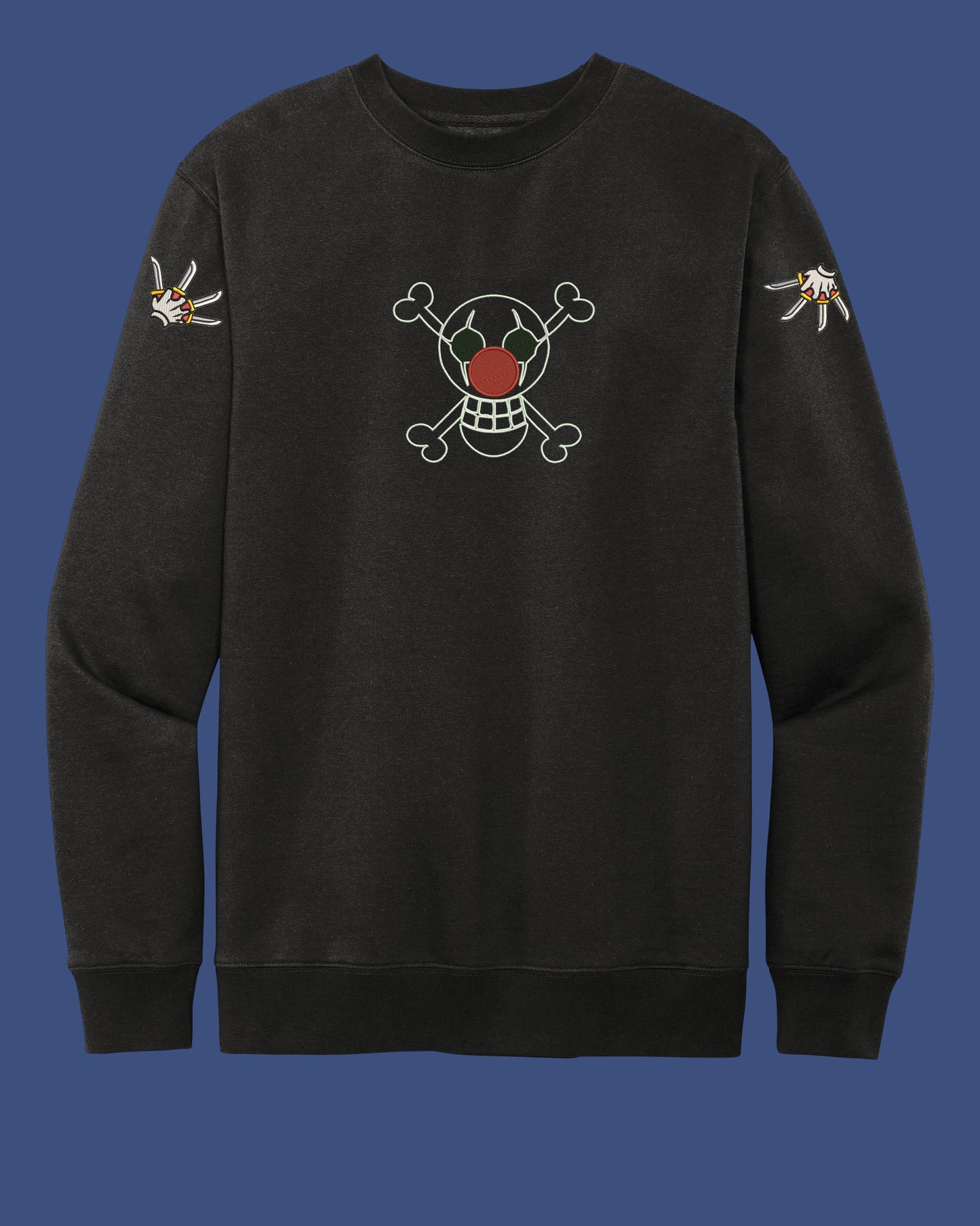 Buggy Pirates