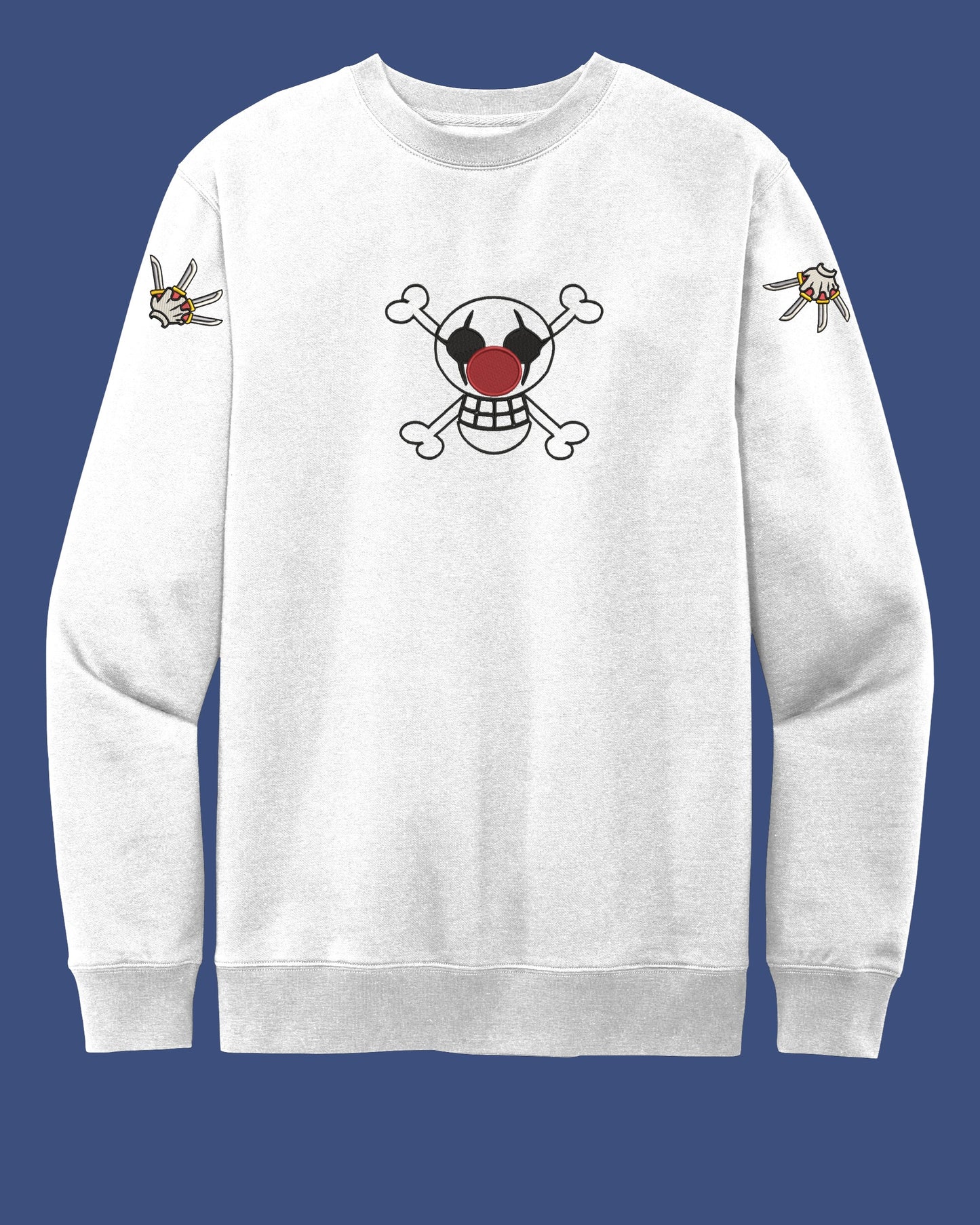 Buggy Pirates