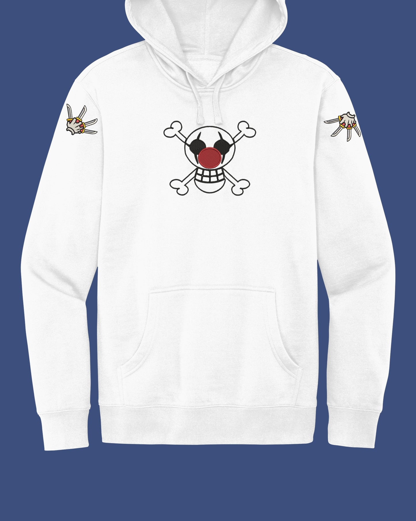 Buggy Pirates