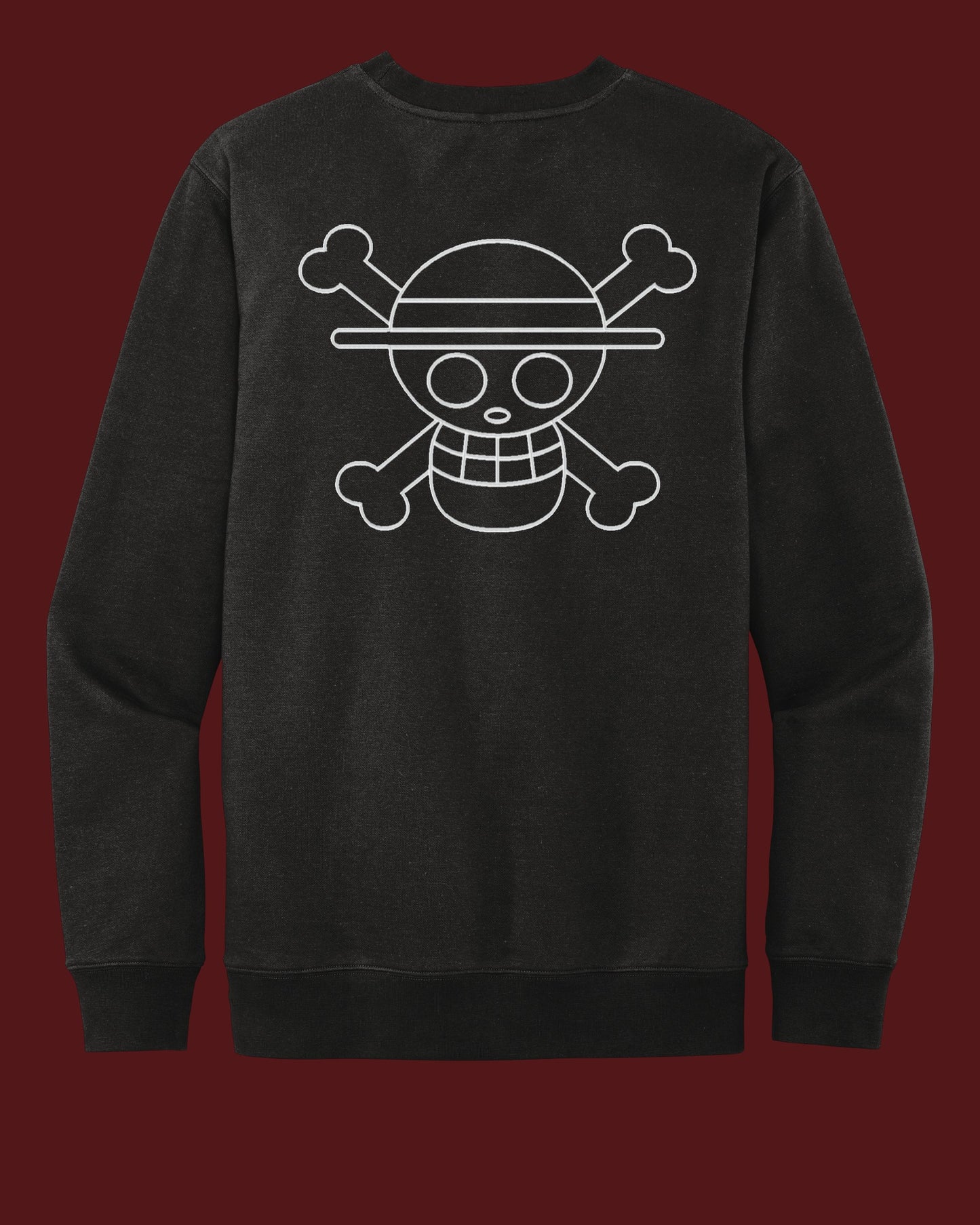 Gear 5 Sweatshirt