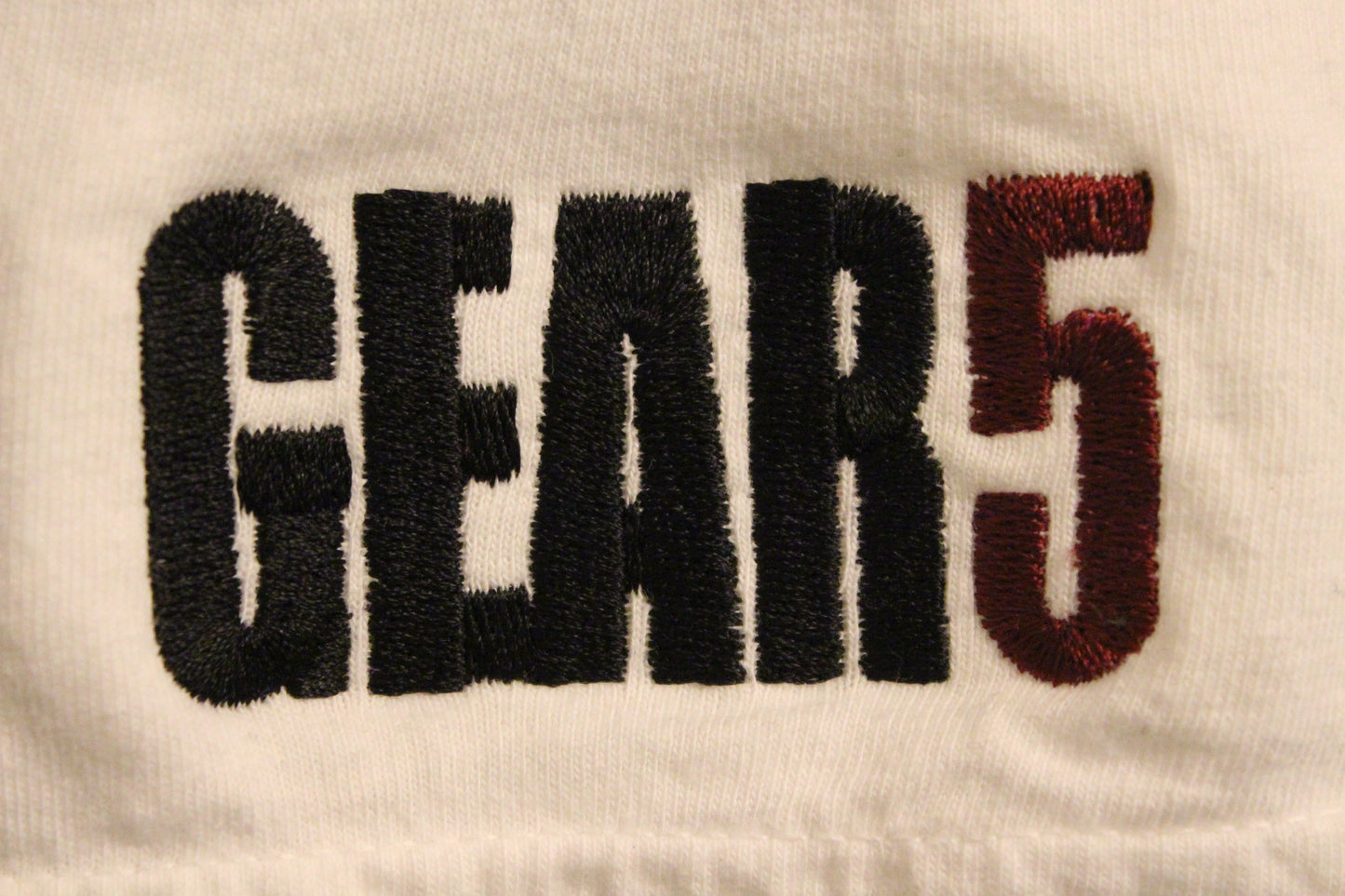 Gear 5 Sweatshirt