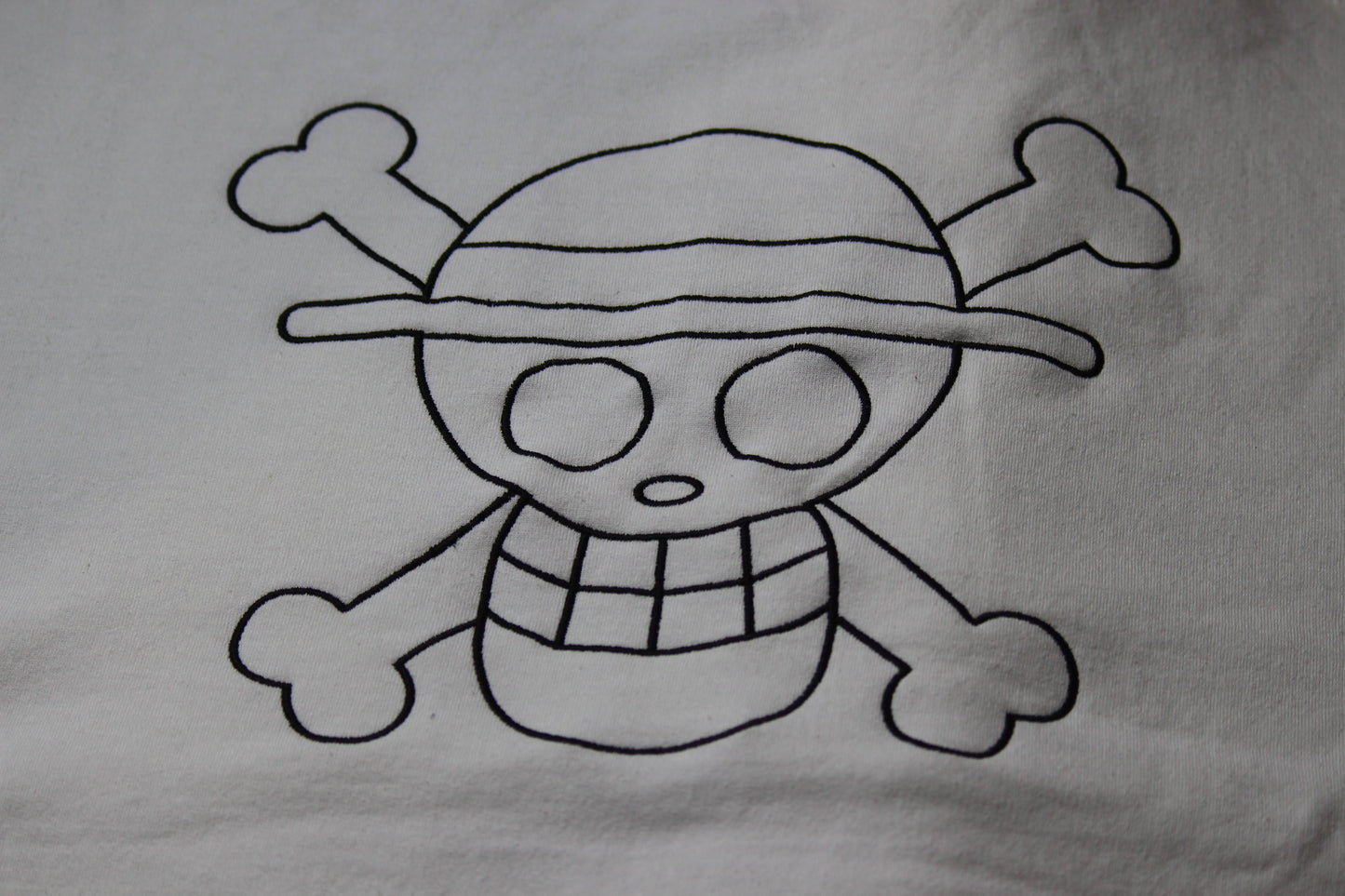 Gear 5 Sweatshirt