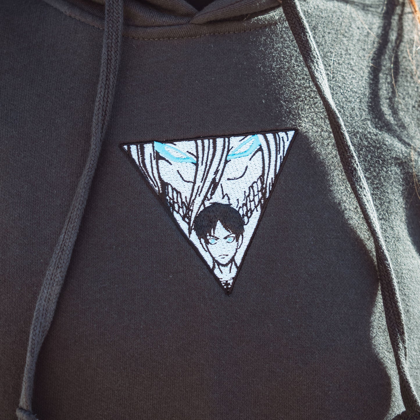 The Attack Titan