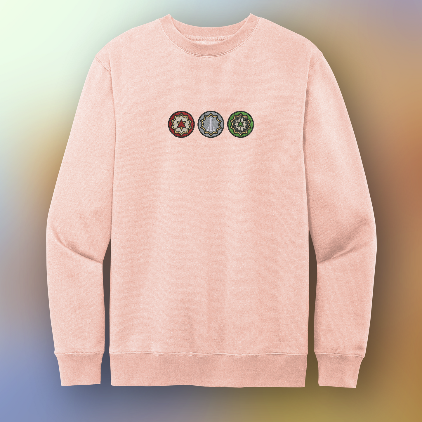 Shields of Science Hoodie / Sweatshirt