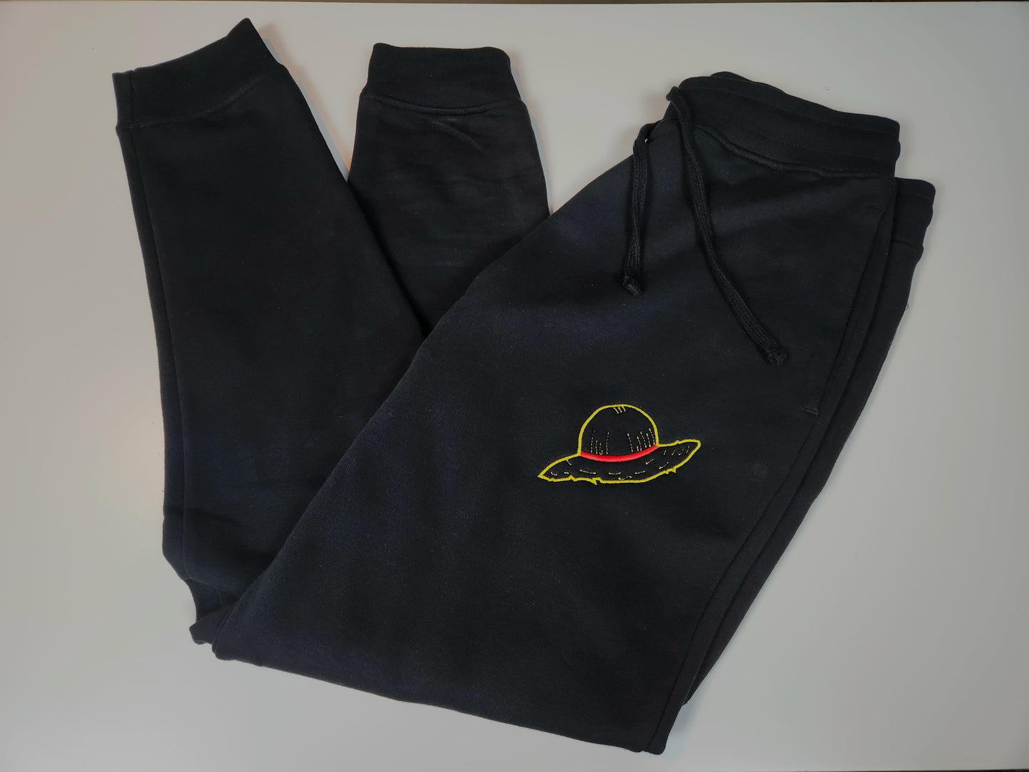 Luffy Joggers