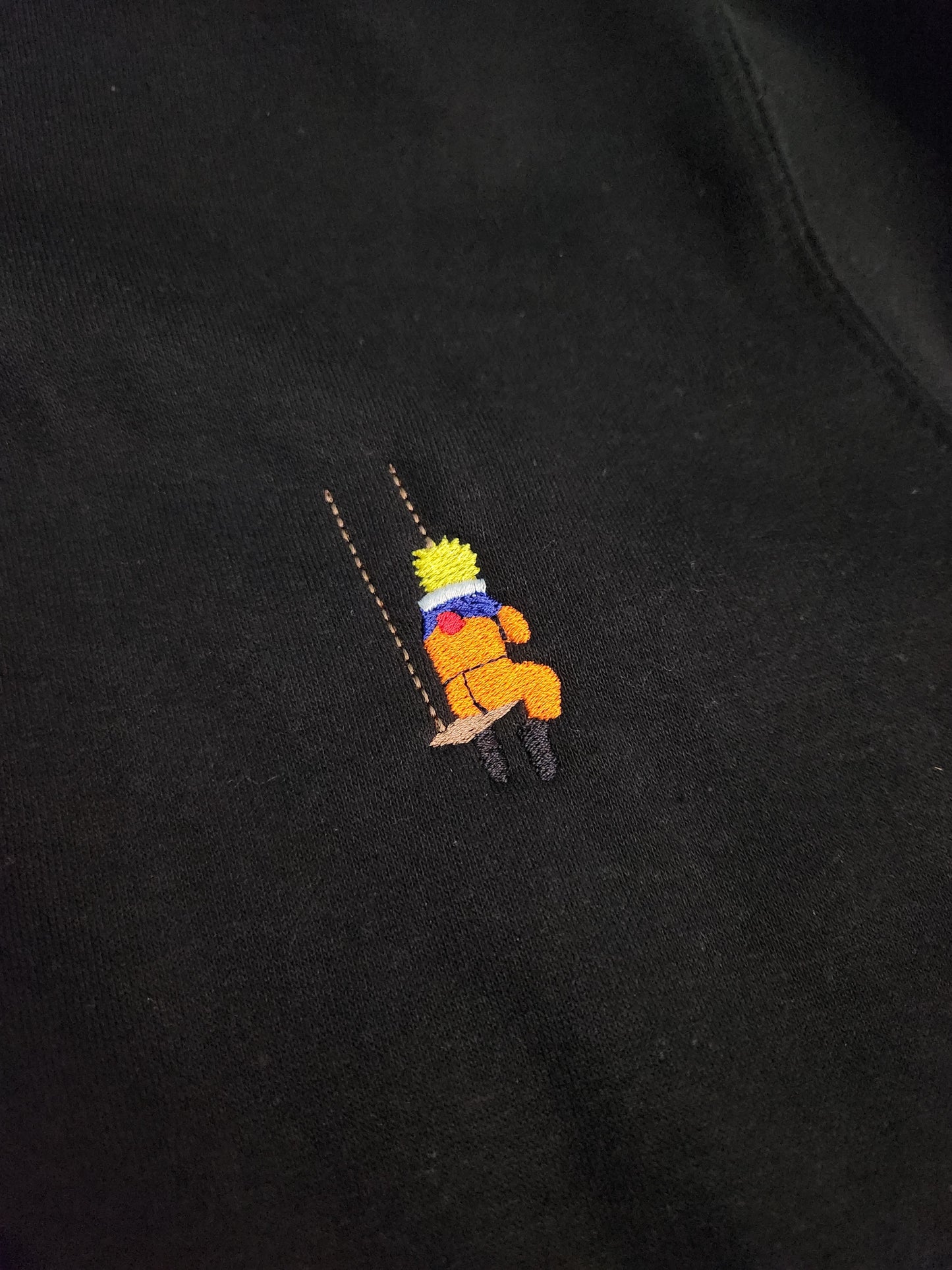 Hokage Hoodie