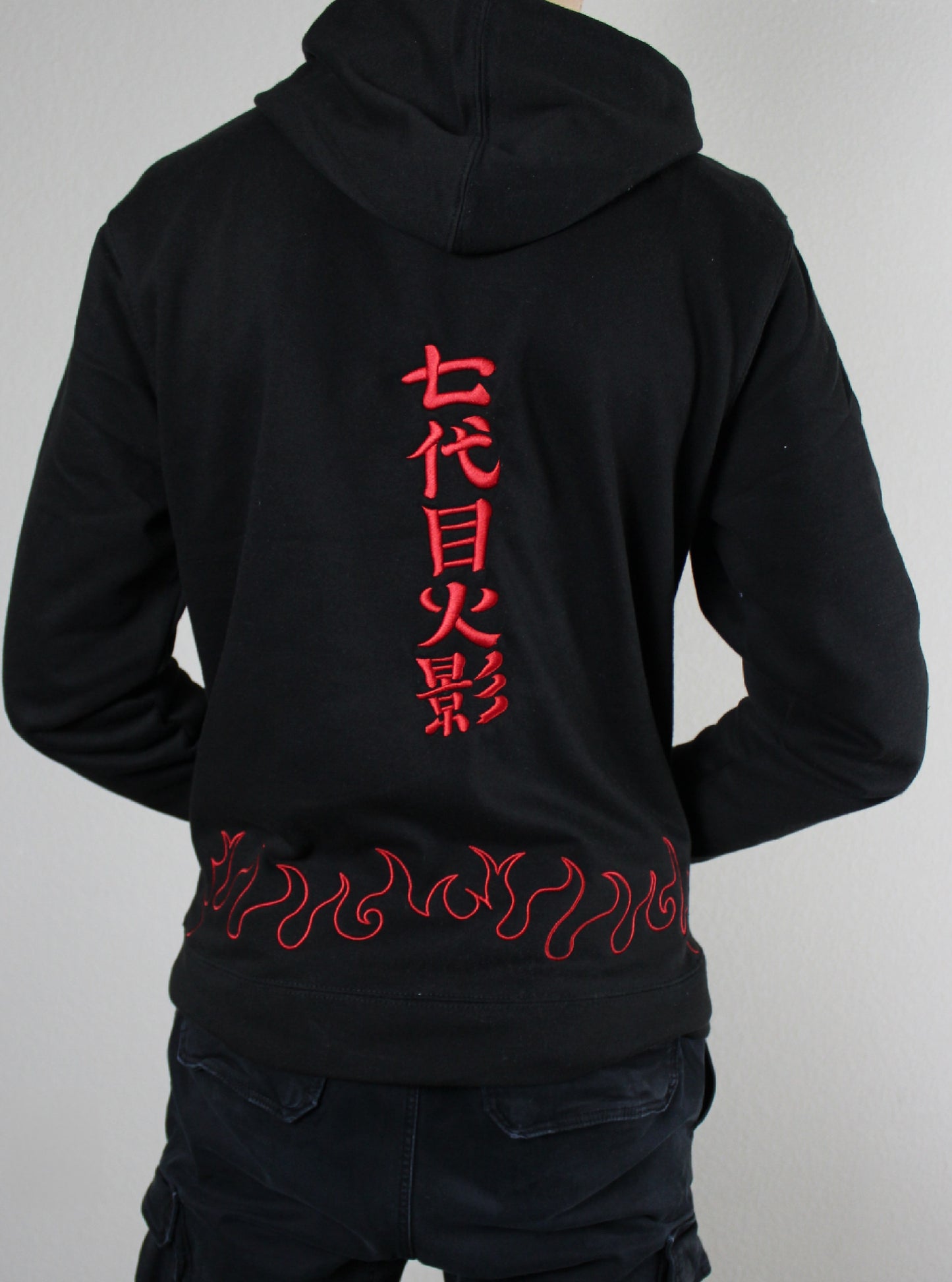 Hokage Hoodie