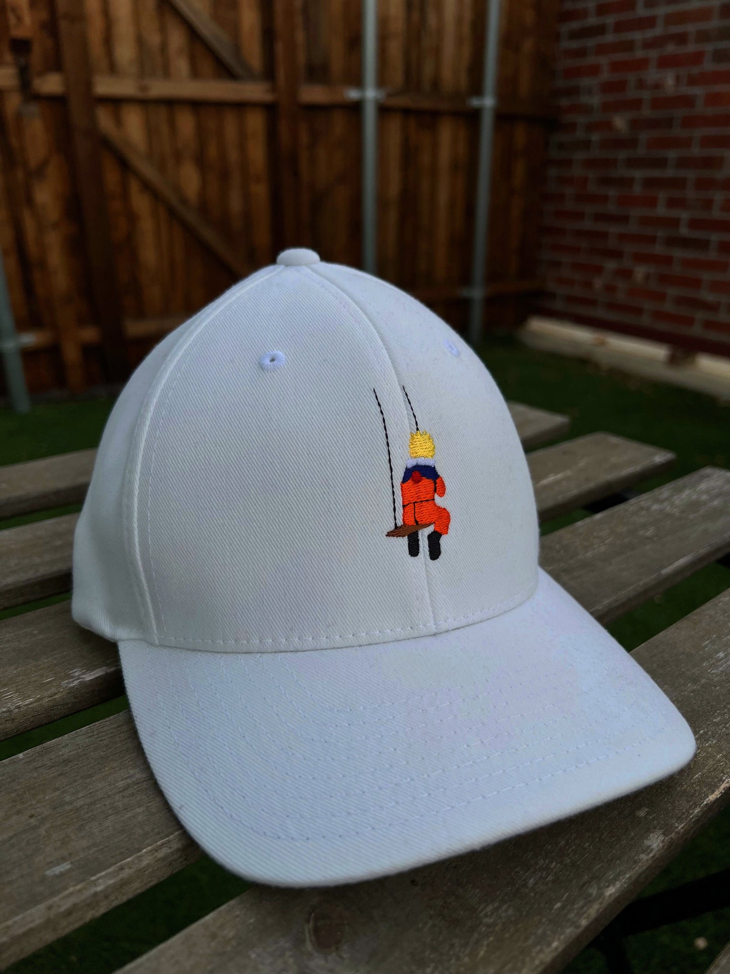 Future Hokage Hat