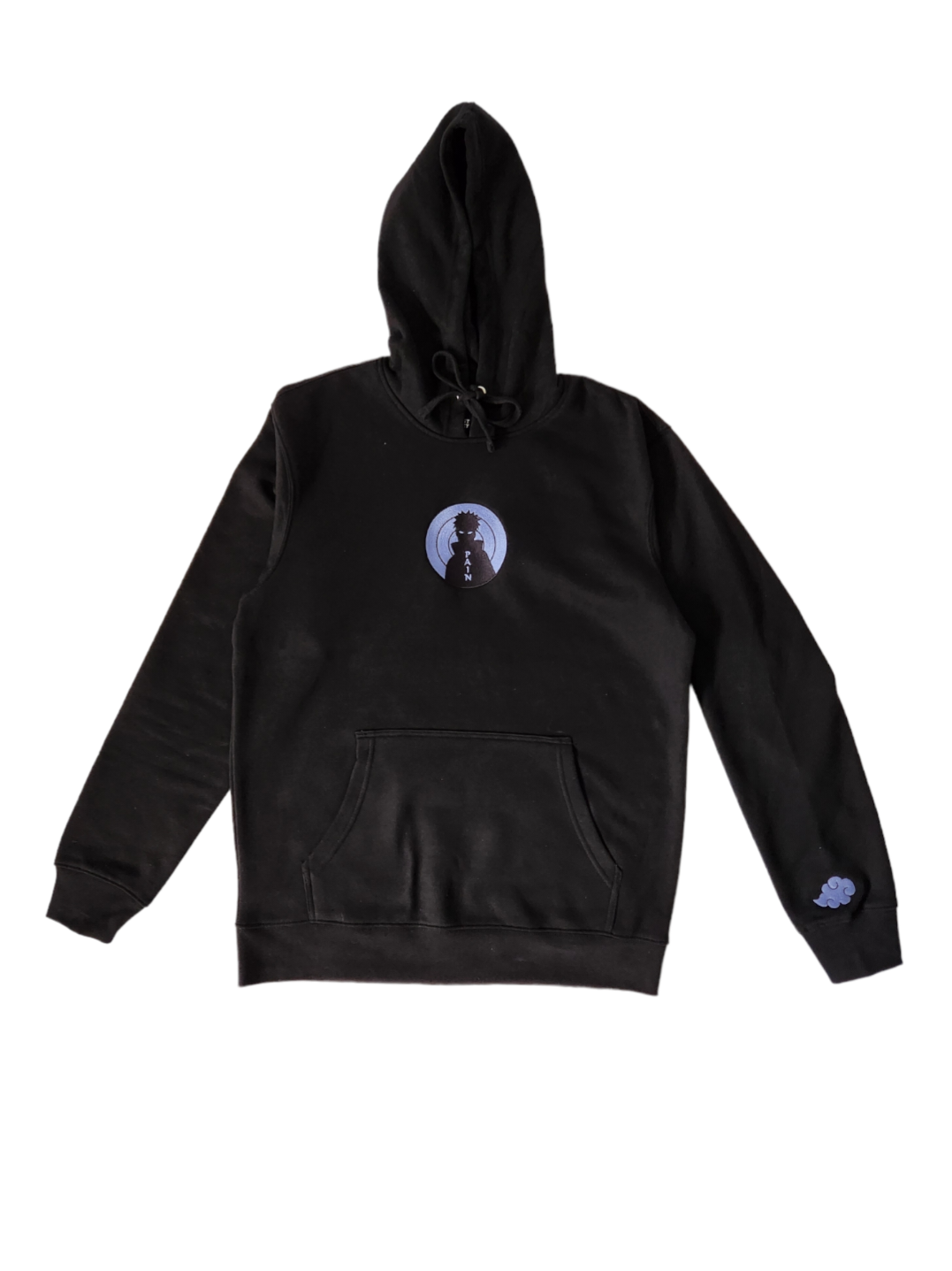 Pain Hoodie