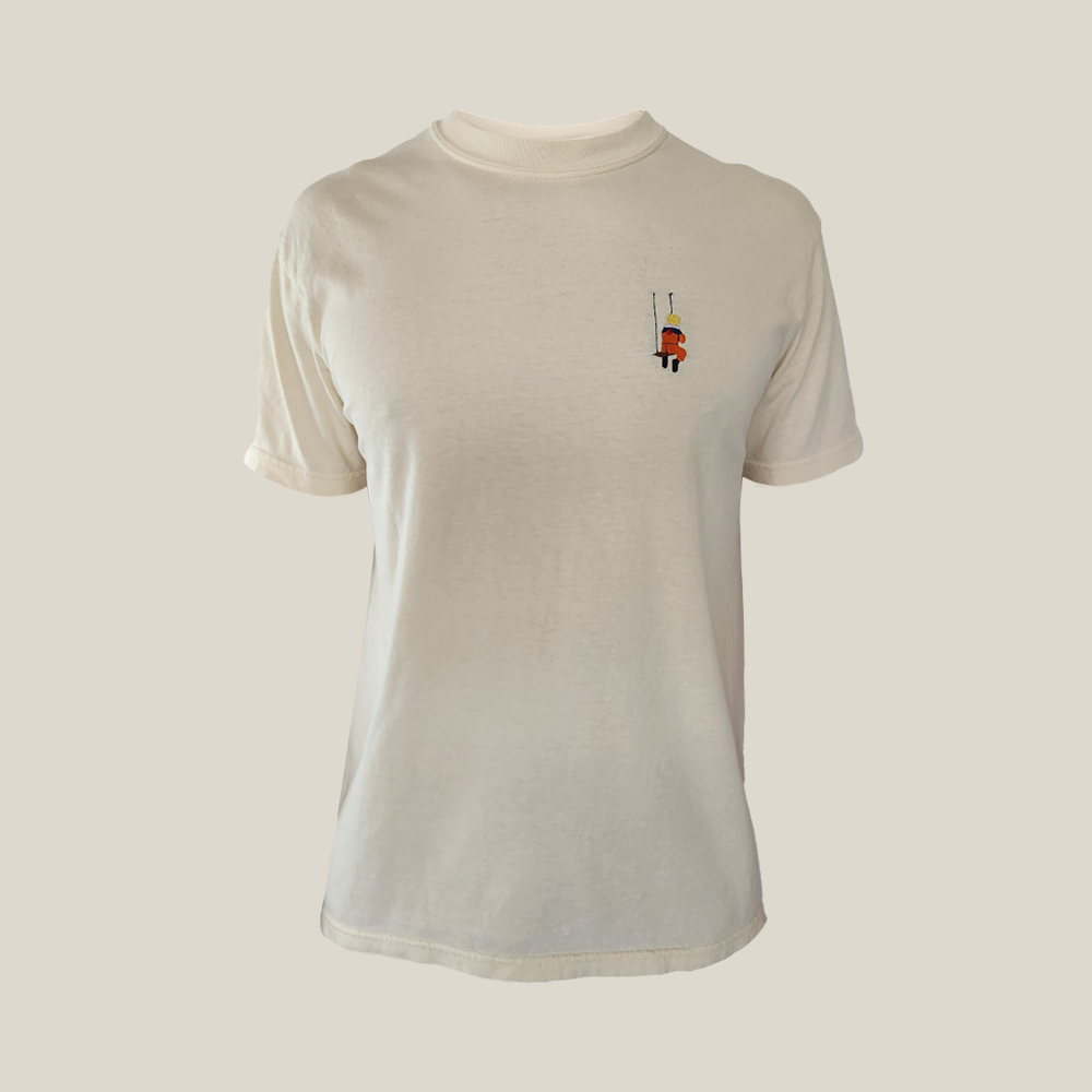 Hokage Swing Tee