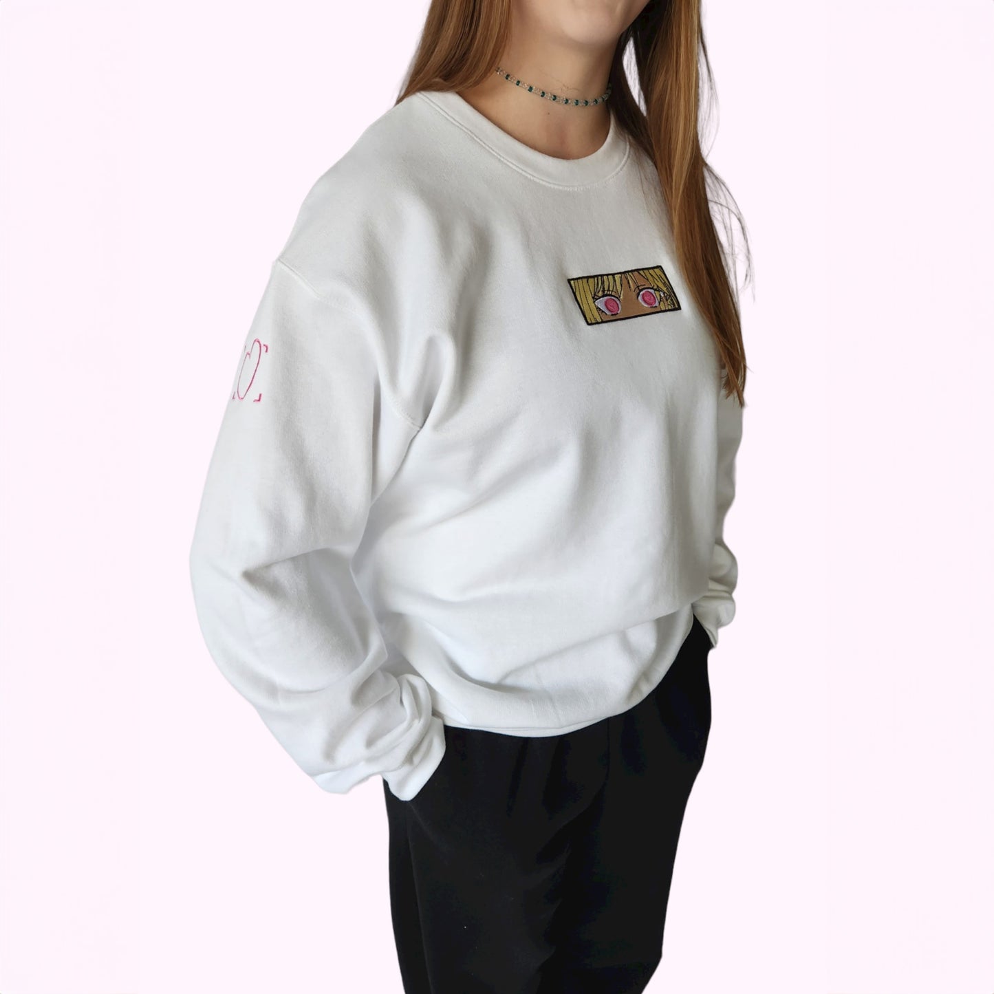 Marin Crewneck/Hoodie