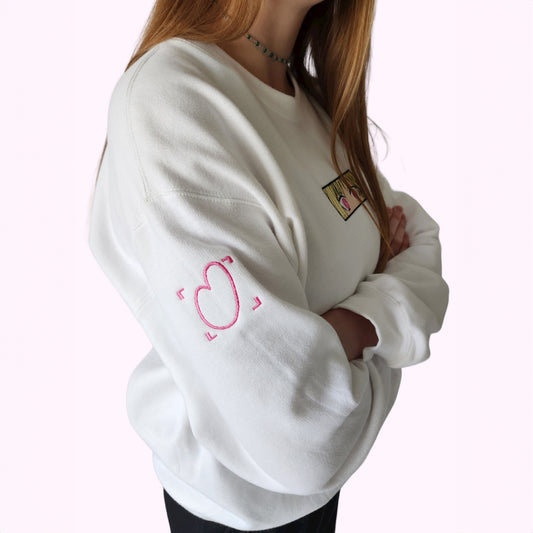 Marin Crewneck/Hoodie