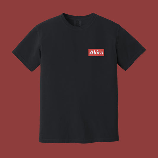 Akira Tee