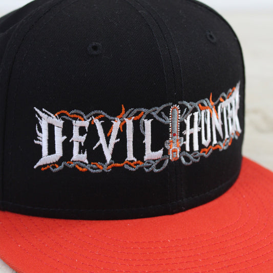 Devil Hunter Hat