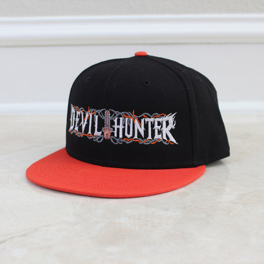 Devil Hunter Hat