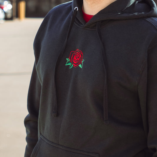 Nature's Curse Sweatshirt