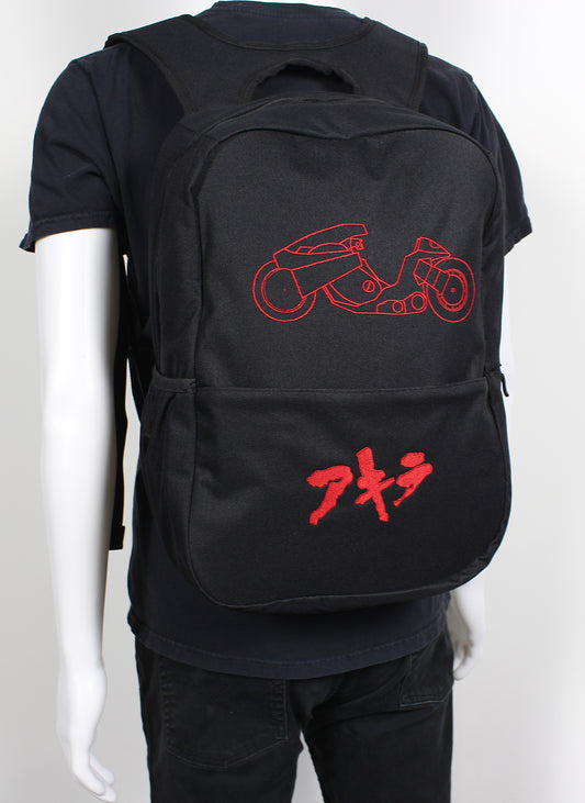 Kaneda Bike Bag