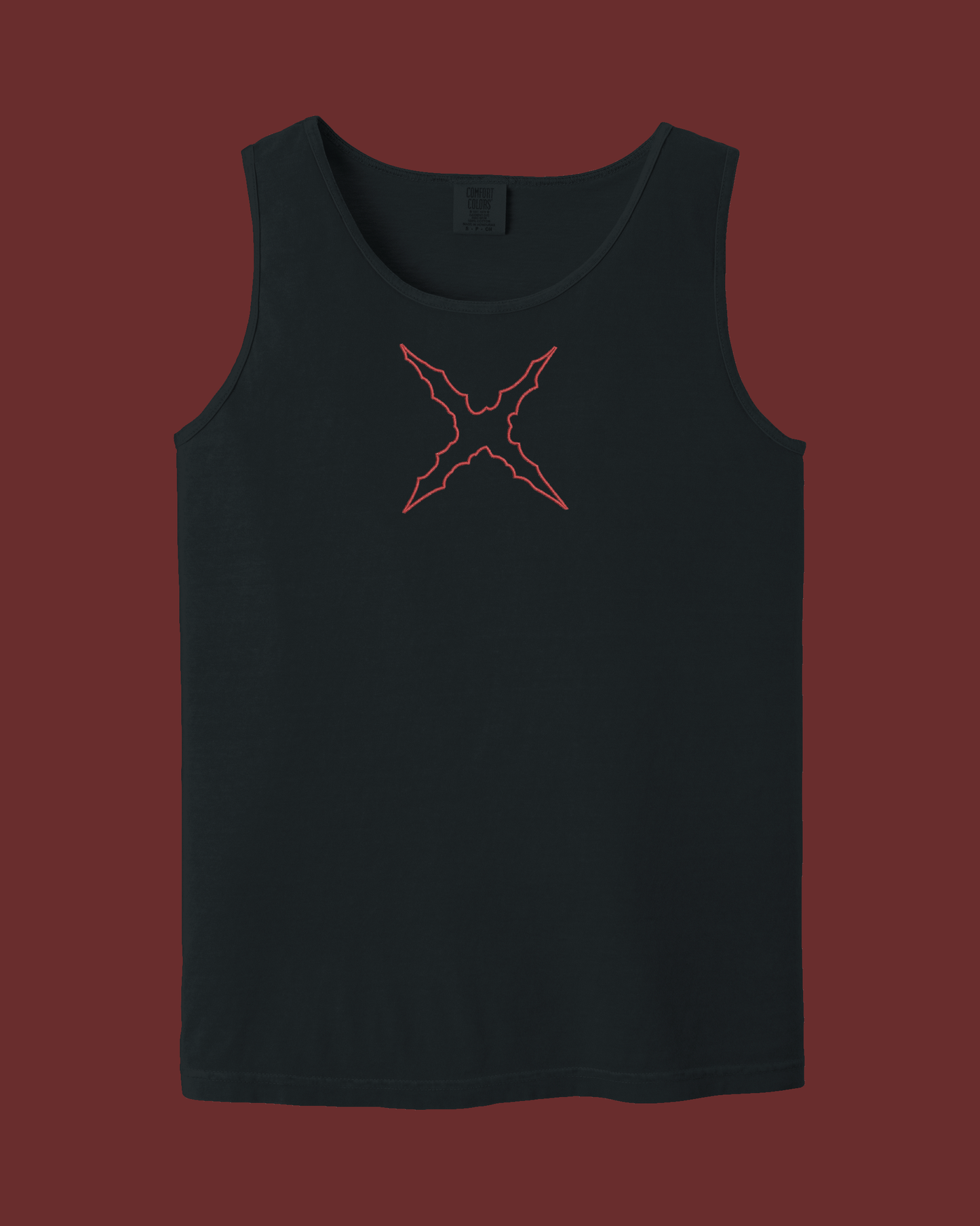 Luffy Tee/Tank Top