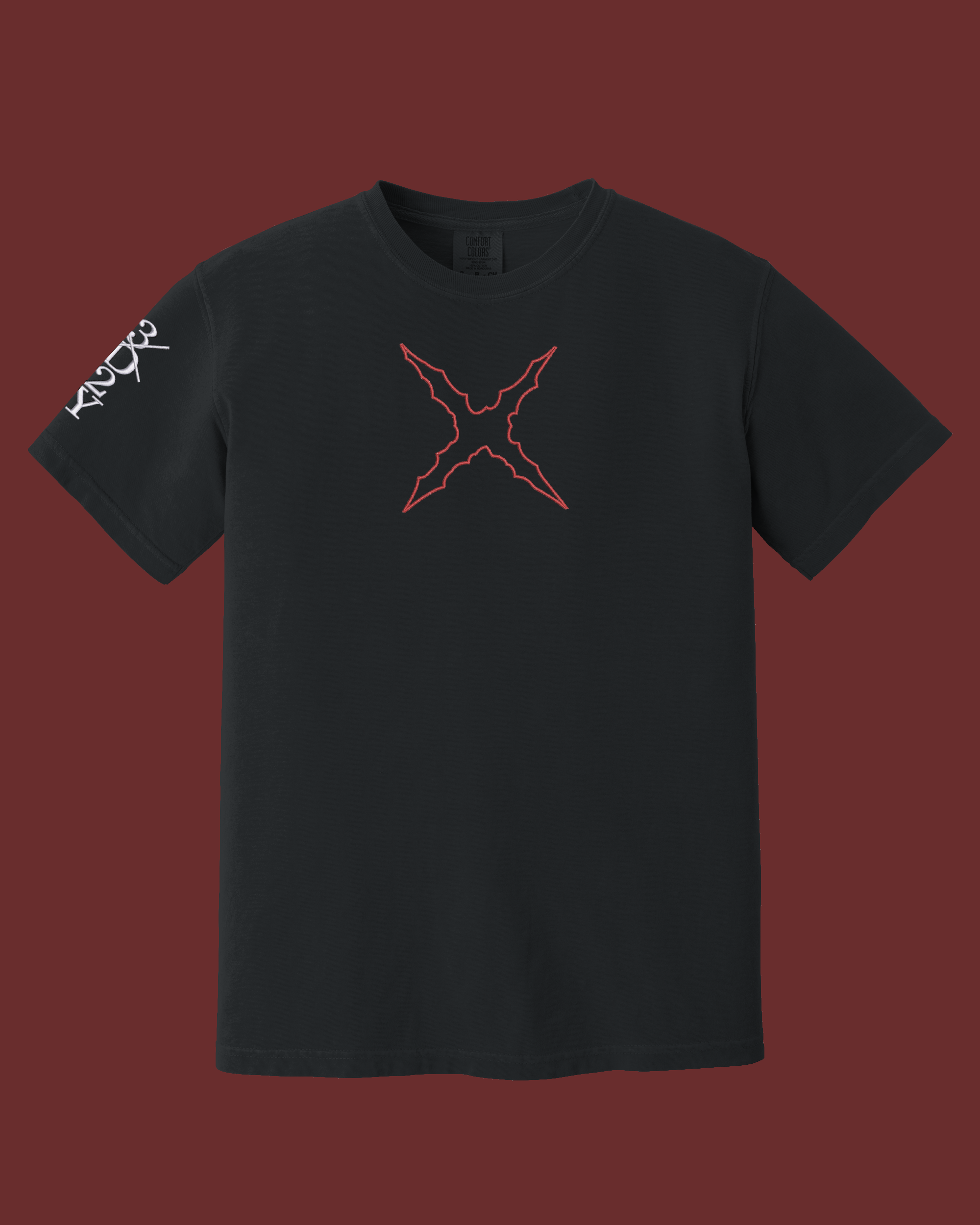 Luffy Detailed Scar | Essential T-Shirt