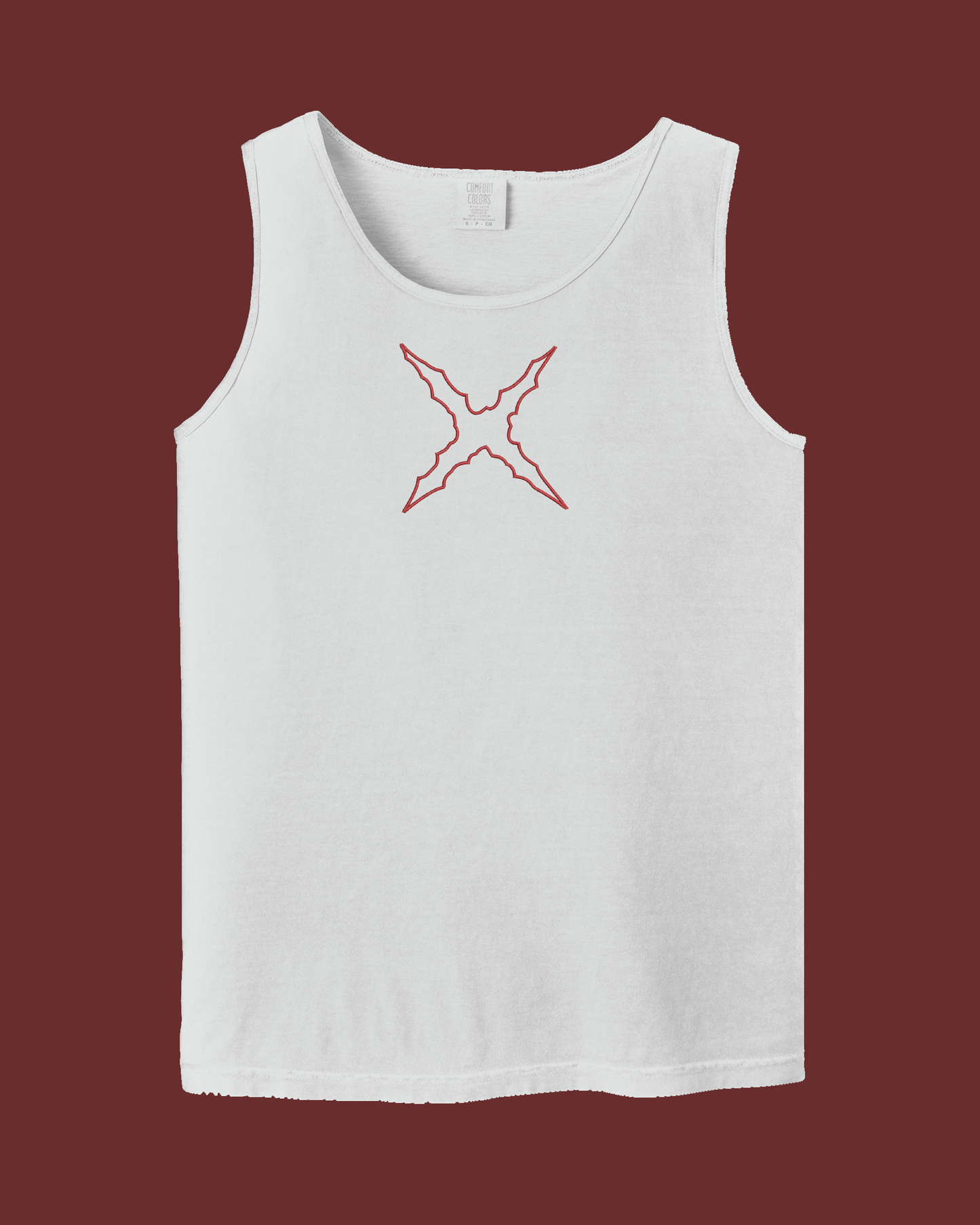 Luffy Tee/Tank Top