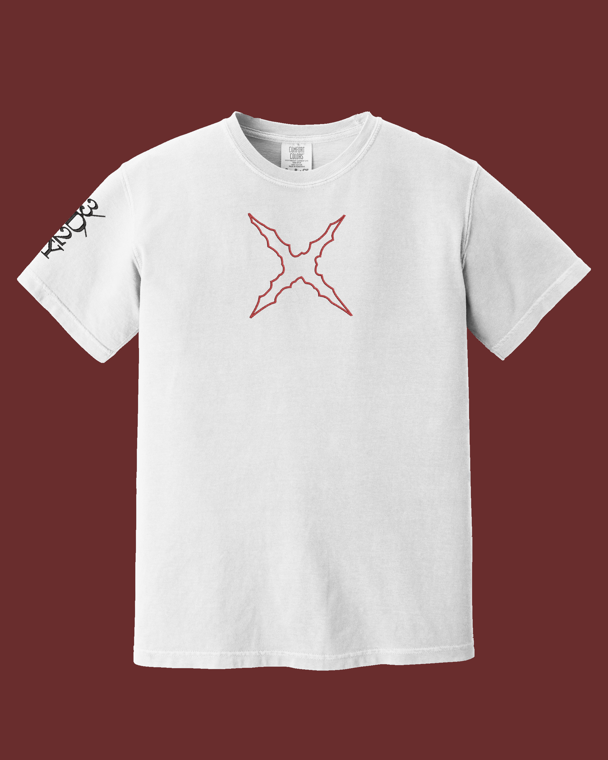 Luffy Scar | Tri-blend T-Shirt