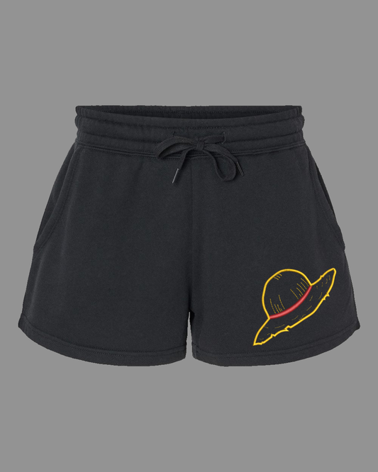 Luffy Shorts