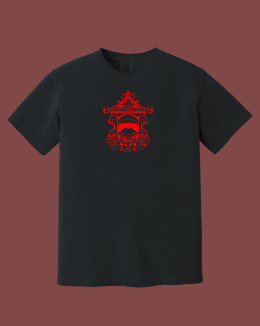 Malevolent Shrine Tee