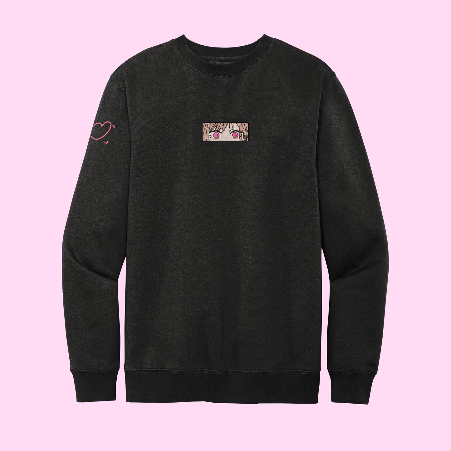 Marin Crewneck/Hoodie