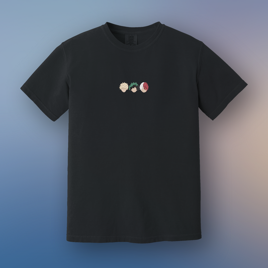 Future Heroes T-Shirt / Tank Top