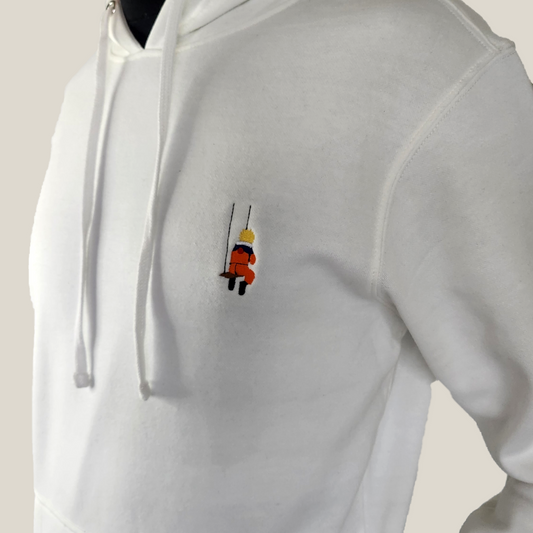 Hokage Hoodie