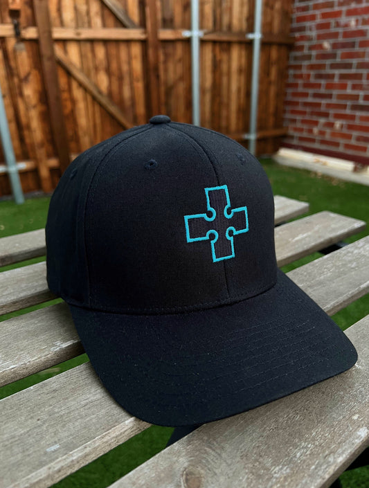 FF Sol Cross Hat