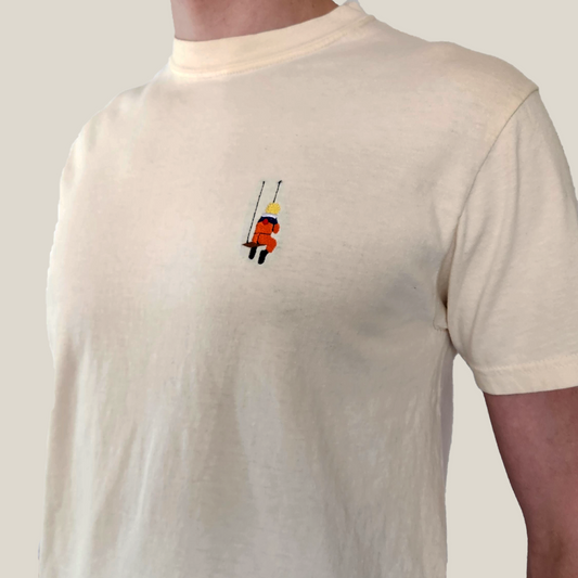 Hokage Swing Tee
