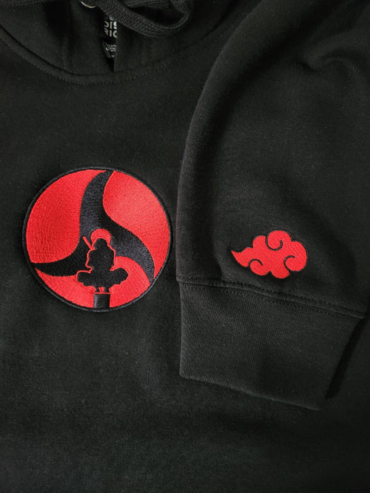 Itachi Hoodie