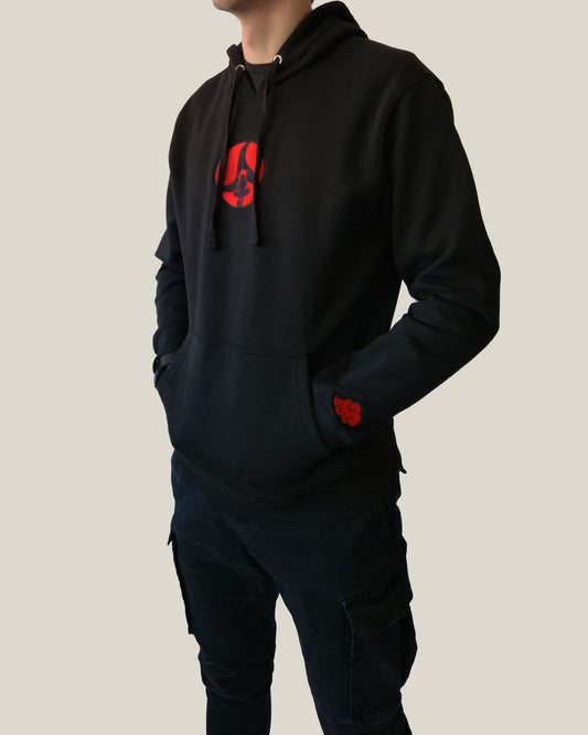 Itachi Hoodie
