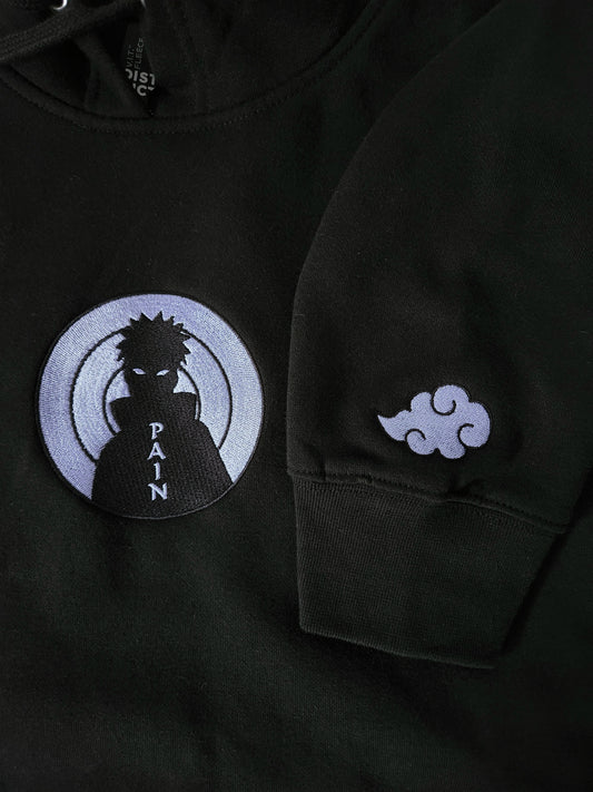 Pain Hoodie