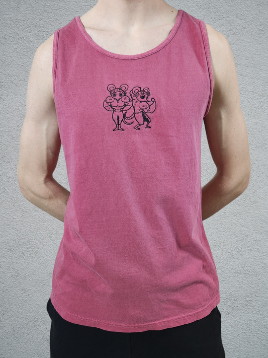 Muscle Mice
