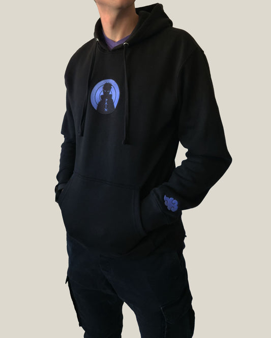 Pain Hoodie
